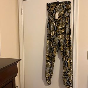 Women Sleeveless Jumper, Medium